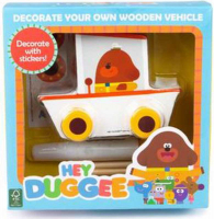 Wholesalers of Hey Duggee Dyo Vehicle Workshop Assorted toys image 3
