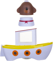 Wholesalers of Hey Duggee Lightshow River Boat toys image 2