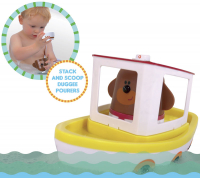 Wholesalers of Hey Duggee Lightshow River Boat toys image 3