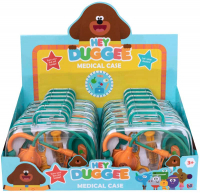 Wholesalers of Hey Duggee Medical Case toys image