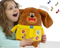 Wholesalers of Hey Duggee Musical Duggee Soft Toy toys image 2