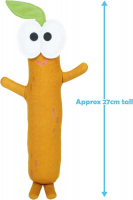 Wholesalers of Hey Duggee Singing Sticky Stick Stick Soft Toy toys image 2