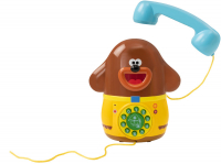 Wholesalers of Hey Duggee Telephone toys image 4