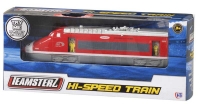 Wholesalers of Hi-speed Train toys image 2