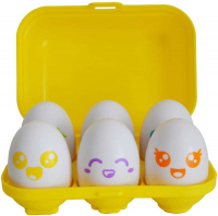 Wholesalers of Hide And Squeak Eggs toys image 2