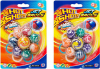 Wholesalers of High Bounce Jet-balls toys image