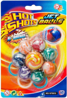 Wholesalers of High Bounce Jet-balls toys image 2