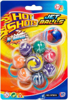 Wholesalers of High Bounce Jet-balls toys image 3