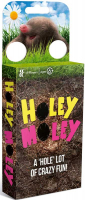 Wholesalers of Holey Moley toys Tmb