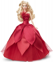 Wholesalers of Holiday Barbie Doll toys image 2