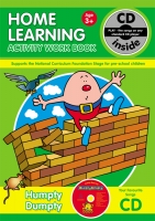 Wholesalers of Home Learning Audio Book toys image 2