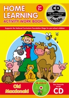 Wholesalers of Home Learning Audio Book toys image 4