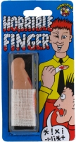 Wholesalers of Horrible Finger toys image