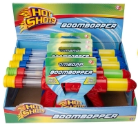 Wholesalers of Hot Shots - Boom Bopper Assorted toys Tmb