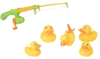 Wholesalers of Hot Shots - Hook A Duck toys image 2
