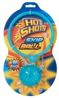 Wholesalers of Hot Shots - Light Up Skip Ball Assorted toys Tmb