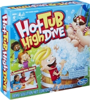 Wholesalers of Hot Tub High Dive toys Tmb