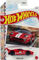 Wholesalers of Hot Wheels 1:64 Scale Cars Assorted toys image 4