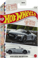 Wholesalers of Hot Wheels 1:64 Scale Cars Assorted toys image 5