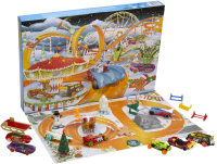 Wholesalers of Hot Wheels Advent Calendar toys image 5