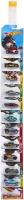 Wholesalers of Hot Wheels Basic Car Clipstrip Assorted toys image 2