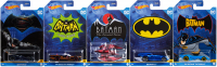 Wholesalers of Hot Wheels Batman Themed Assorted toys image 4