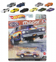 Wholesalers of Hot Wheels Car Culture Assorted toys image