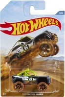 Wholesalers of Hot Wheels Cars Asst toys image 2