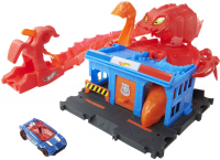 Wholesalers of Hot Wheels City Nemesis Assorted toys image 4