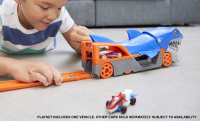Wholesalers of Hot Wheels City Shark Chomp Transporter toys image 3