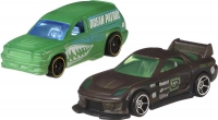 Wholesalers of Hot Wheels Colour Shifters 1:64th Vehicle Assorted toys image 5