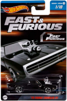 Wholesalers of Hot Wheels Fast And Furious Themed Assorted toys image
