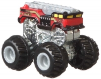 Wholesalers of Hot Wheels Monster Truck Blind Boxes Asst toys image 2