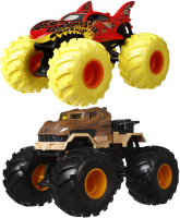 Wholesalers of Hot Wheels Monster Trucks 1:24 Assorted toys image 3