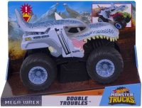 Wholesalers of Hot Wheels Monster Trucks 1:24 Transforming Trucks toys Tmb