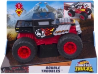 Wholesalers of Hot Wheels Monster Trucks 1:24 Transforming Trucks toys image 2