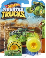 Wholesalers of Hot Wheels Monster Trucks 1:64 Assorted toys image 3