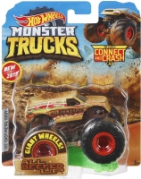 Wholesalers of Hot Wheels Monster Trucks 1:64 Assorted toys image 4