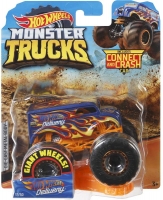 Wholesalers of Hot Wheels Monster Trucks 1:64 Assorted toys image 5