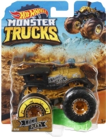 Wholesalers of Hot Wheels Monster Trucks 1:64 Assorted toys image 6