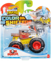 Wholesalers of Hot Wheels Monster Trucks Colour Shiffter 1:64 Assorted toys image 2