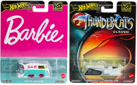 Wholesalers of Hot Wheels Pop Culture Assorted toys image 4