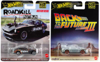 Wholesalers of Hot Wheels Pop Culture Assorted toys image 5