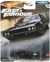 Wholesalers of Hot Wheels Premier Fast & Furious Ast toys image 3