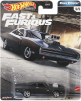 Wholesalers of Hot Wheels Premier Fast & Furious Ast toys image 5
