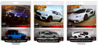 Wholesalers of Hot Wheels Premium 1:43 Assorted toys image 4