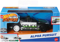 Wholesalers of Hot Wheels Pull-back Speeders Assorted toys image