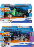 Wholesalers of Hot Wheels Pull-back Speeders Assorted toys image 2