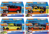 Wholesalers of Hot Wheels Pull-back Speeders Assorted toys image 5