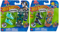 Wholesalers of Hot Wheels Skate Board And Shoe Assorted toys image 2